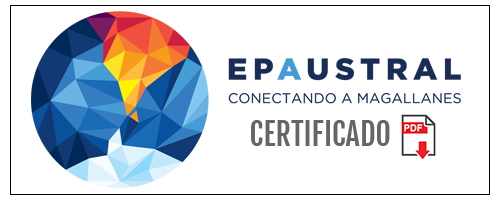 EPA Austral Certificado